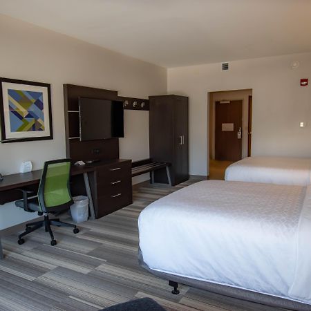 Holiday Inn Express & Suites Tonawanda - Buffalo Area, An Ihg Hotel Exteriér fotografie