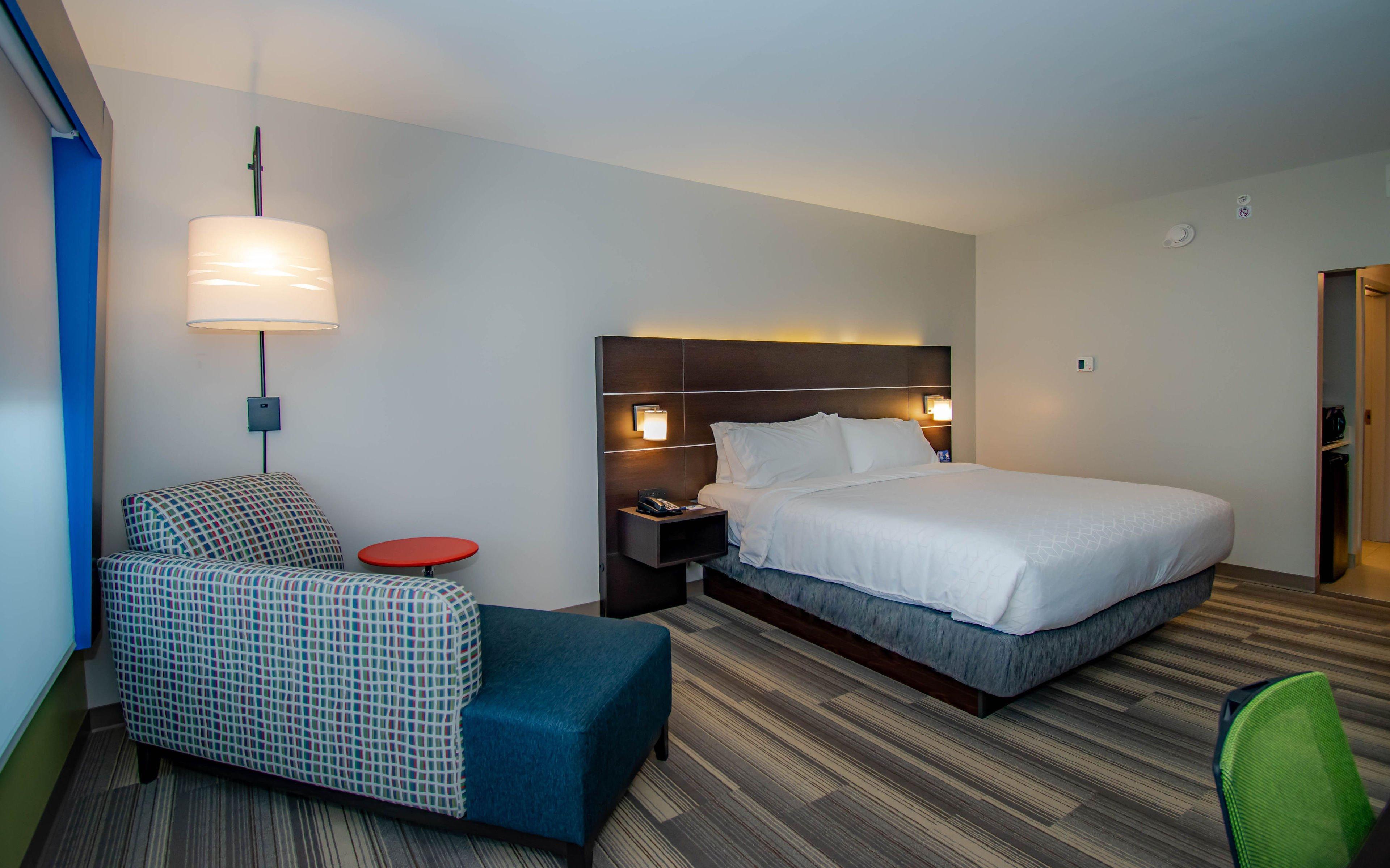 Holiday Inn Express & Suites Tonawanda - Buffalo Area, An Ihg Hotel Exteriér fotografie