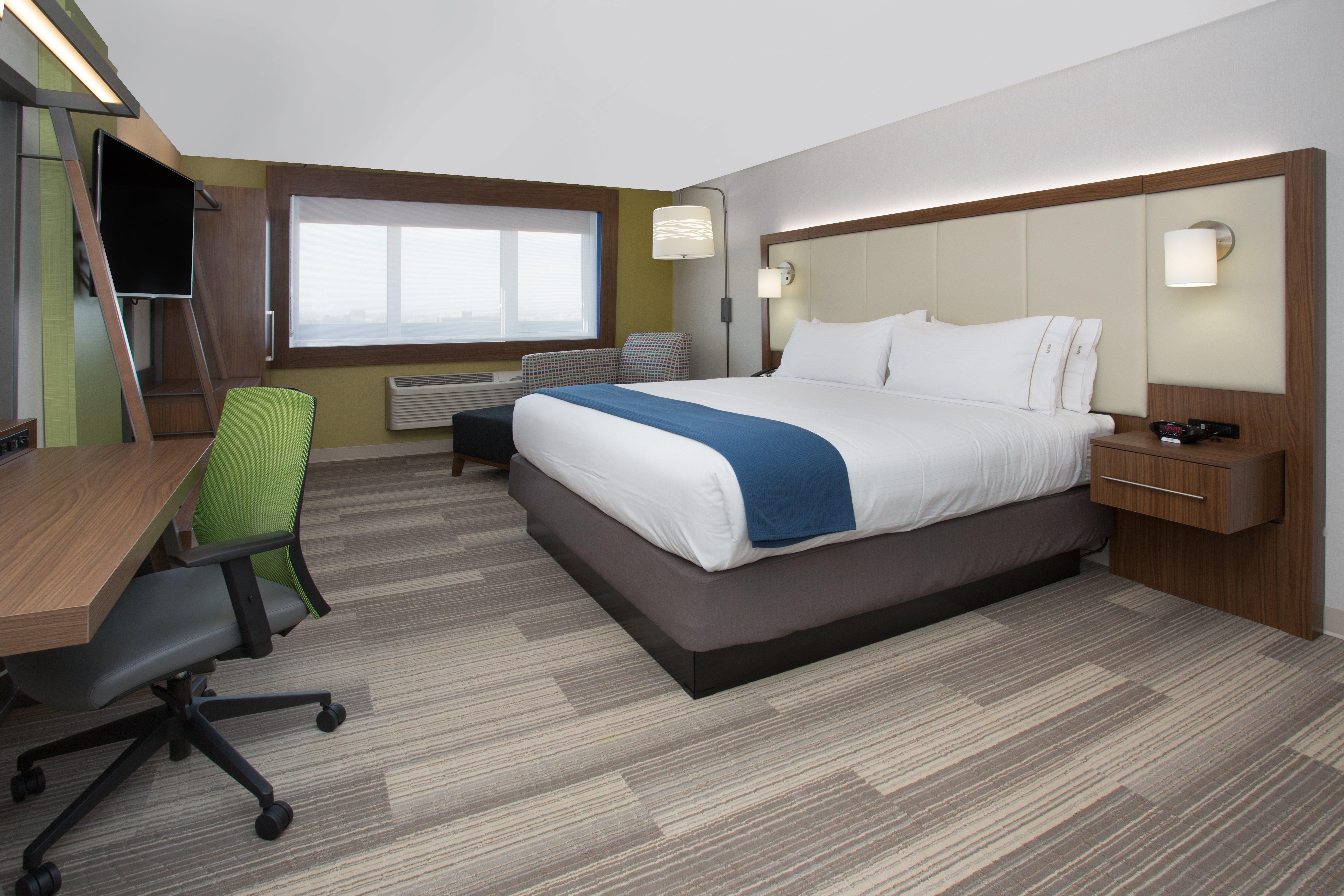 Holiday Inn Express & Suites Tonawanda - Buffalo Area, An Ihg Hotel Exteriér fotografie