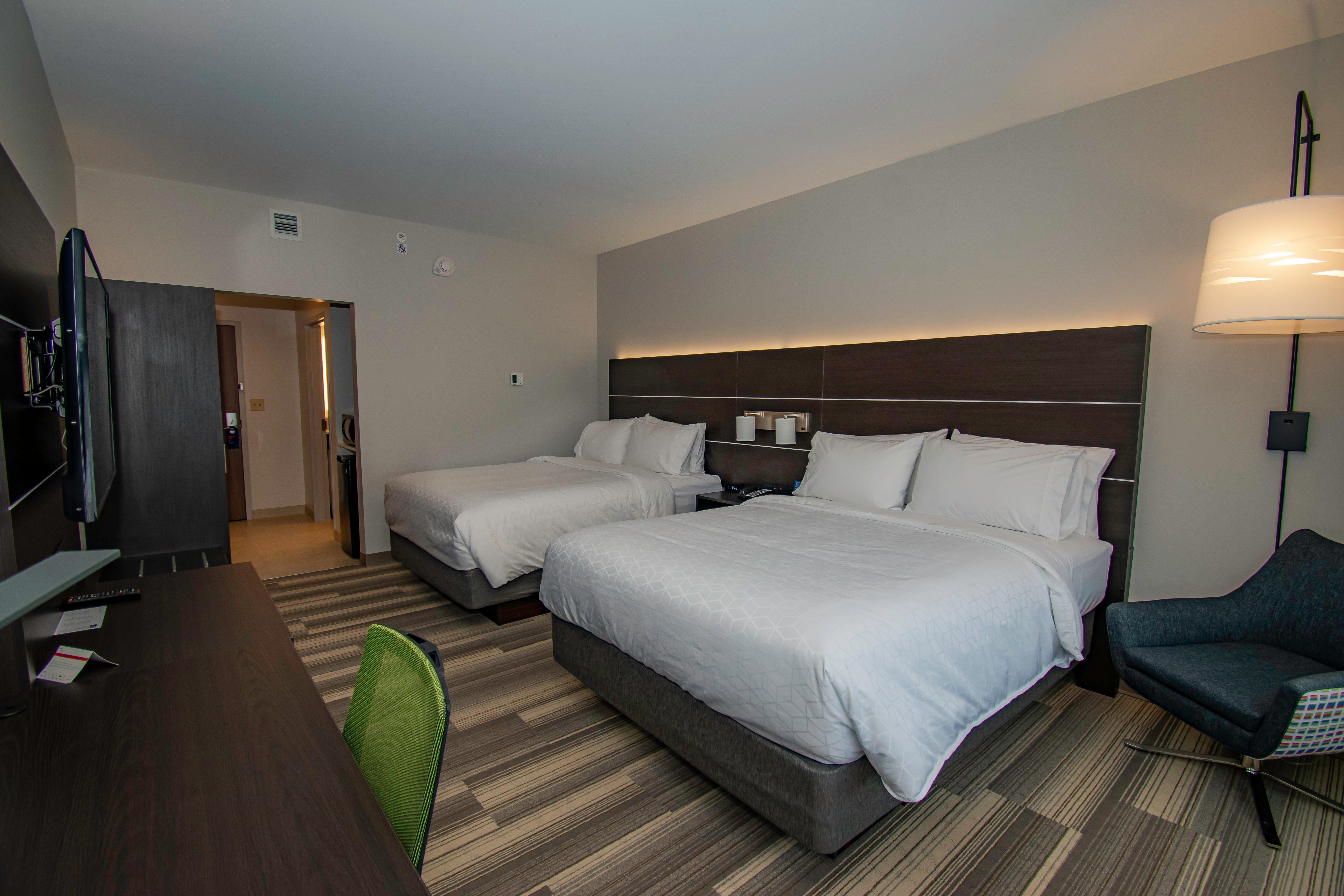 Holiday Inn Express & Suites Tonawanda - Buffalo Area, An Ihg Hotel Exteriér fotografie