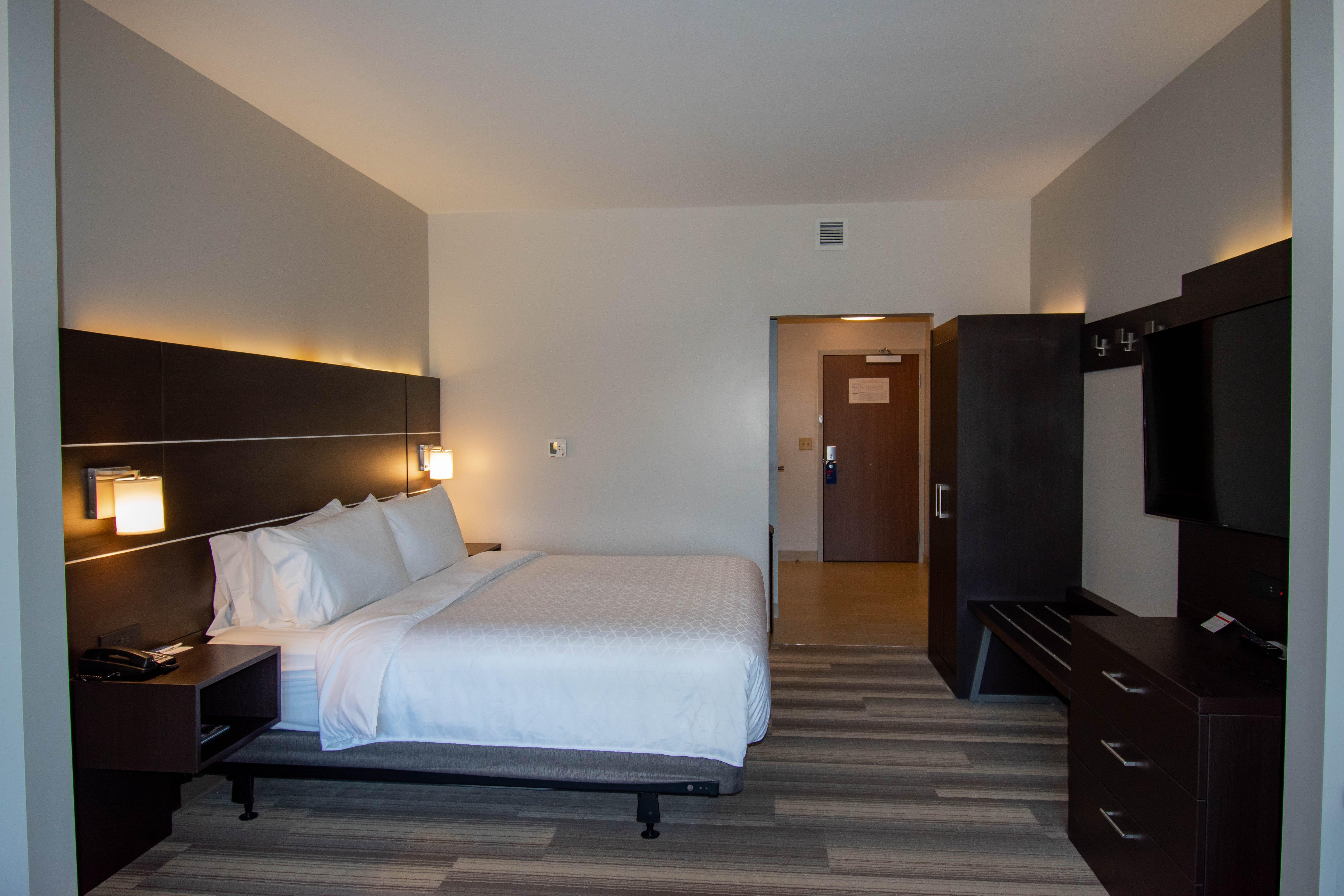 Holiday Inn Express & Suites Tonawanda - Buffalo Area, An Ihg Hotel Exteriér fotografie