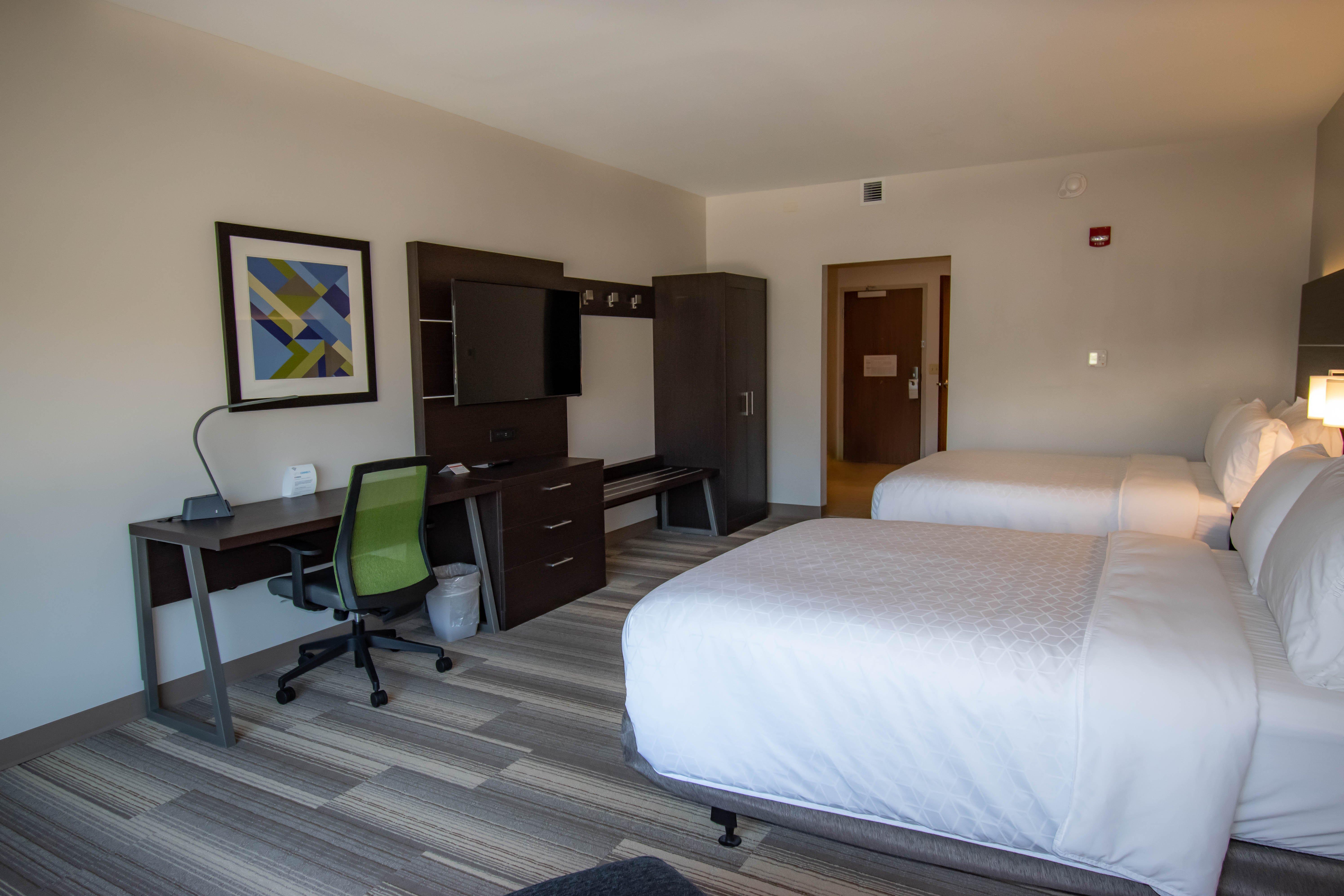 Holiday Inn Express & Suites Tonawanda - Buffalo Area, An Ihg Hotel Exteriér fotografie