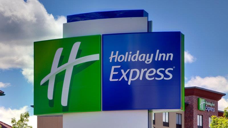 Holiday Inn Express & Suites Tonawanda - Buffalo Area, An Ihg Hotel Exteriér fotografie